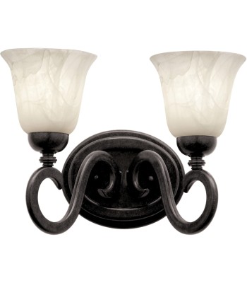 Kalco Santa Barbara Bath Light 3542TO-1209