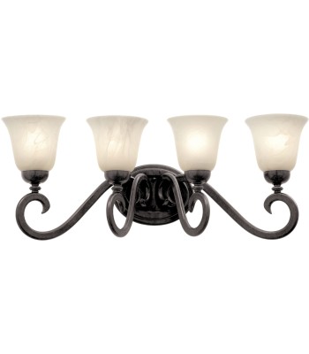 Kalco Santa Barbara Bath Light 3544TO-1219