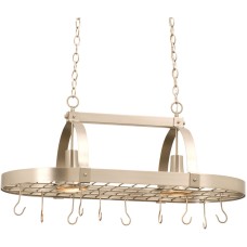 Kalco Contemporary Pot Rack 3616SN
