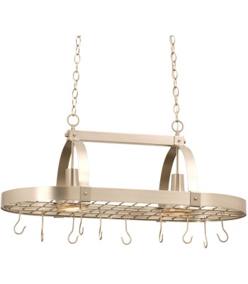 Kalco Contemporary Pot Rack 3616SN