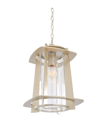 Kalco Shelby Hanging Lantern 401851BB