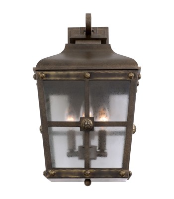 Kalco Sherwood Outdoor Wall Sconce 403422AGB