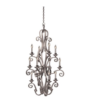 Kalco Ibiza Foyer Light 4038PS