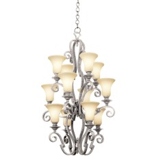Kalco Ibiza Foyer Light 4039PS-1209