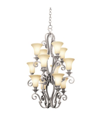 Kalco Ibiza Foyer Light 4039PS-1209