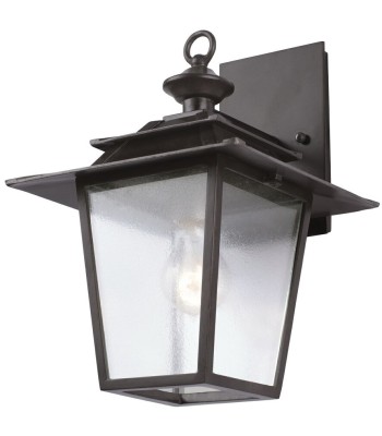 Kalco Saddlebrook Outdoor Wall Sconce 404120AI