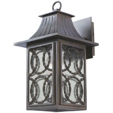 Kalco Monterey Outdoor Wall Sconce 404220AGB
