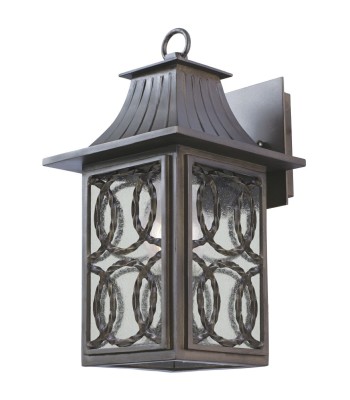 Kalco Monterey Outdoor Wall Sconce 404220AGB