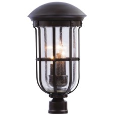 Kalco Emerson Outdoor Post Mount 404300BB