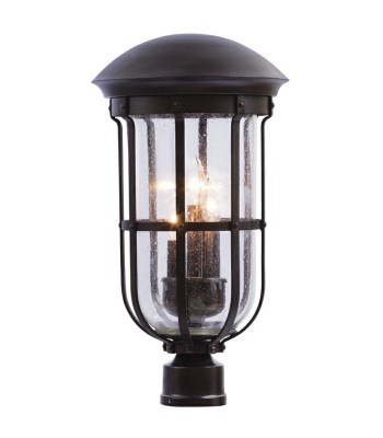 Kalco Emerson Outdoor Post Mount 404300BB