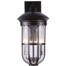 Kalco Emerson Outdoor Wall Sconce 404321BB
