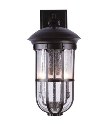 Kalco Emerson Outdoor Wall Sconce 404321BB
