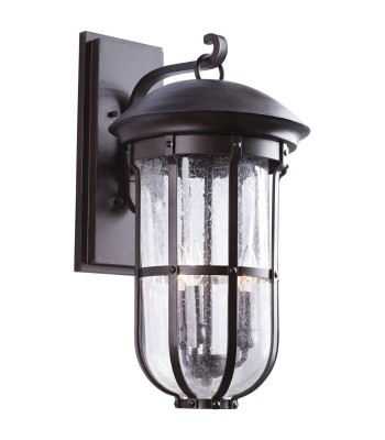 Kalco Emerson Outdoor Wall Sconce 404322BB