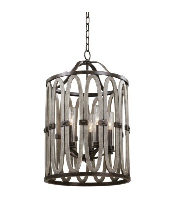 Kalco Belmont Foyer Light 404451FG