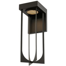 Kalco Optika Outdoor Outdoor Wall Sconce 405222MB