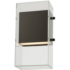 Kalco Aria Outdoor Wall Sconce 405421MB