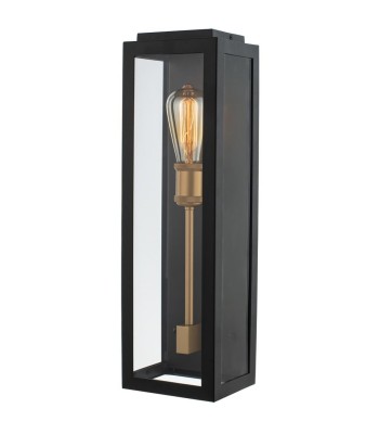 Kalco Ashland Outdoor Wall Sconce 405520BSG