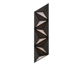 Kalco Delta Wall Sconce 409821BZ