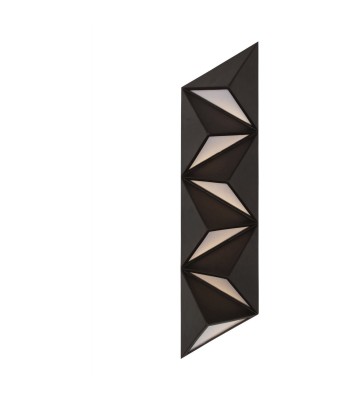 Kalco Delta Wall Sconce 409821BZ