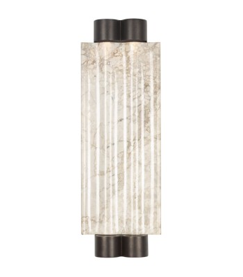 Kalco Pillar Wall Sconce 409921BZ