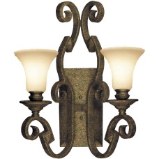 Kalco Ibiza Wall Sconce 4259AC-1209