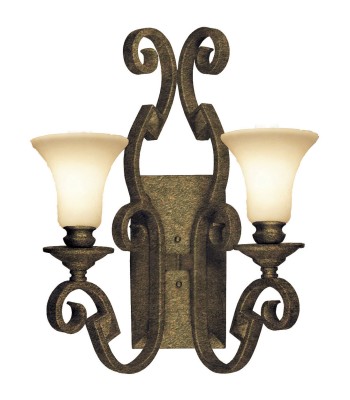 Kalco Ibiza Wall Sconce 4259AC-1209