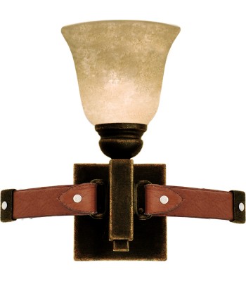 Kalco Rodeo Drive Bath Light 4641AC-ECRU