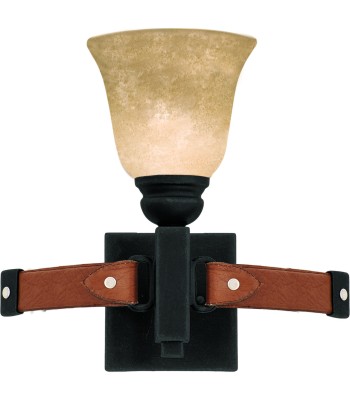 Kalco Rodeo Drive Bath Light 4641B-ECRU