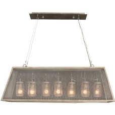 Kalco Highland Island Light 500060CI