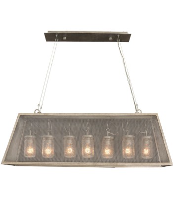 Kalco Highland Island Light 500060CI