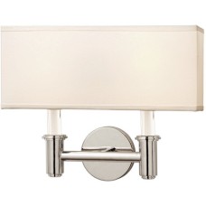 Kalco Dupont Wall Sconce 500522CH