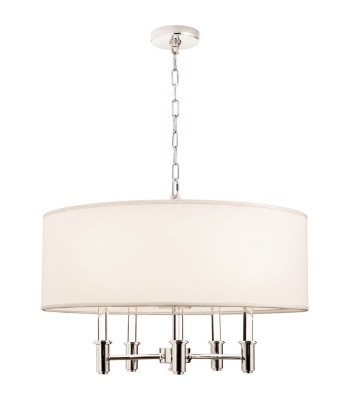 Kalco Dupont Ceiling Pendant 500572CH