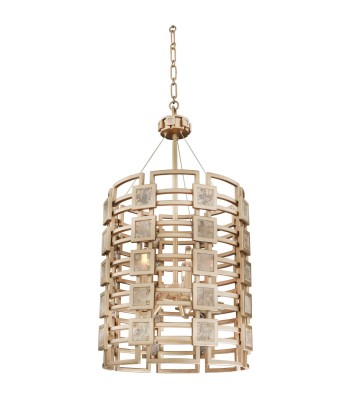 Kalco Metropolis Foyer Light 500650MG