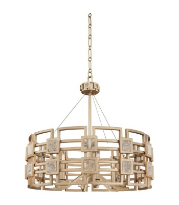 Kalco Metropolis Ceiling Pendant 500651MG