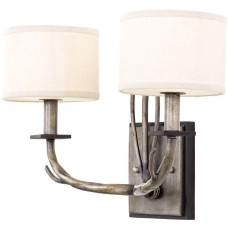 Kalco Denali Wall Sconce 501021BJT