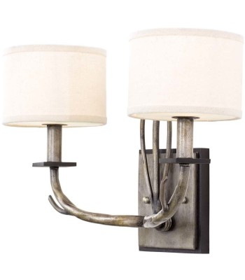 Kalco Denali Wall Sconce 501021BJT