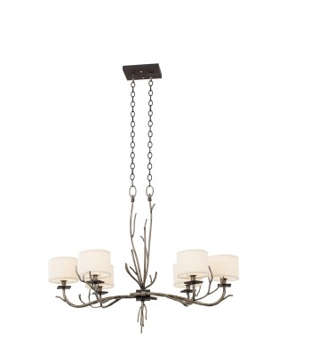 Kalco Denali Chandelier 501050BJT