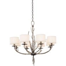 Kalco Denali Chandelier 501051BJT