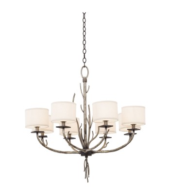Kalco Denali Chandelier 501051BJT