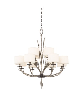 Kalco Denali Chandelier 501052BJT