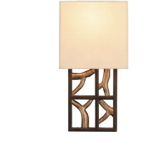 Kalco Hudson Wall Sconce 501130BZG