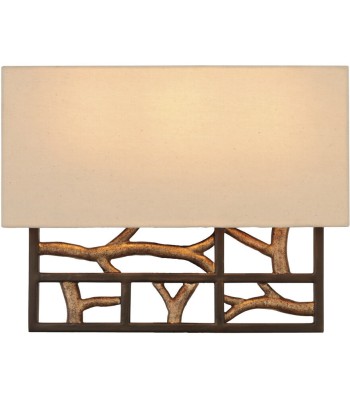 Kalco Hudson Wall Sconce 501131BZG
