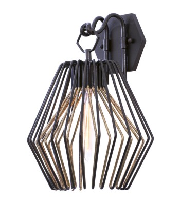 Kalco Metro I Wall Sconce 502220BZG