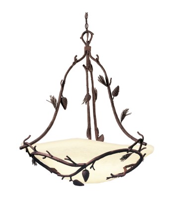 Kalco Ponderosa Ceiling Pendant 5022PD