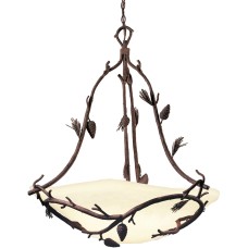 Kalco Ponderosa Ceiling Pendant 5023PD