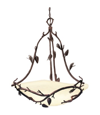Kalco Ponderosa Ceiling Pendant 5023PD