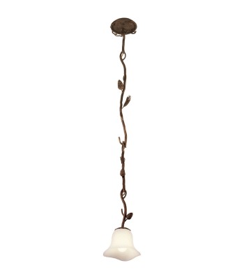 Kalco Ponderosa Mini Ceiling Pendant 5024PD-1265