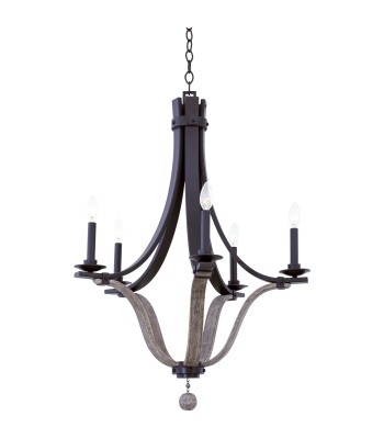 Kalco Lansing Chandelier 502570SZ