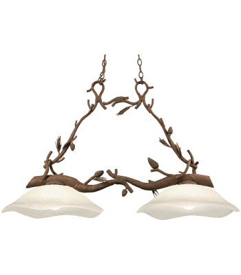 Kalco Ponderosa Island Light 5025PD