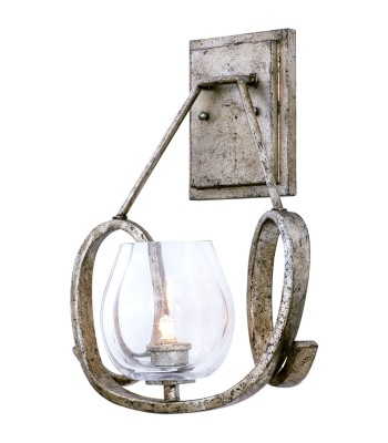 Kalco Madison Wall Sconce 502720PT